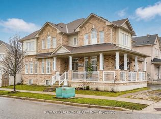 1603 Brandy Ct, Pickering, ON L1X0C8