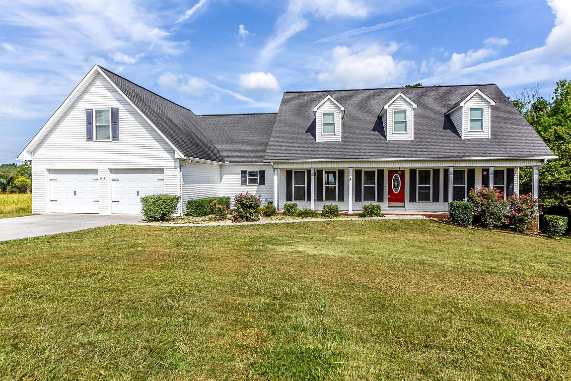 4613 Rd, Maryville, TN 37801 Zillow