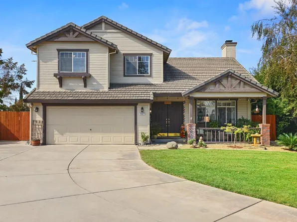 967 Pope Ct, Ripon, CA 95366