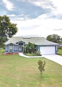 2546 Sheffield Dr, Deltona, FL, 32738