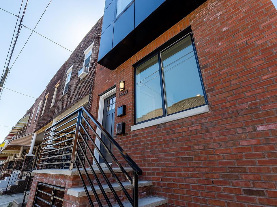 1st image of 1400 S Newkirk St #2