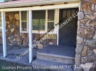 641 N McLean Blvd, Wichita, KS 67203