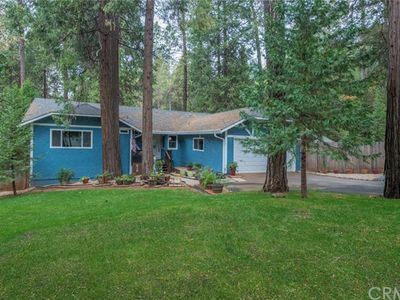 6545 Perry Rd, Magalia, CA, 95954