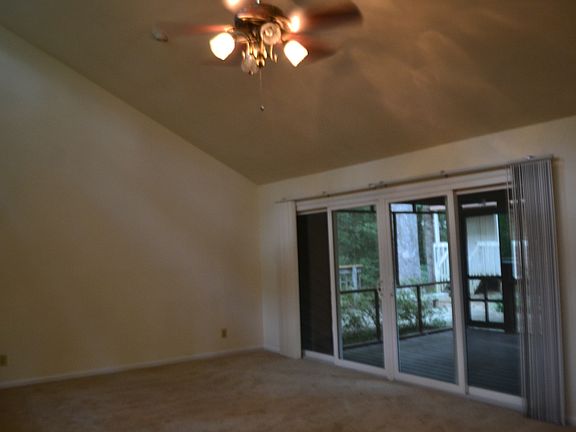 Great room & screened porch