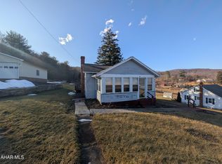 3549 Mill Rd, Duncansville, PA 16635
