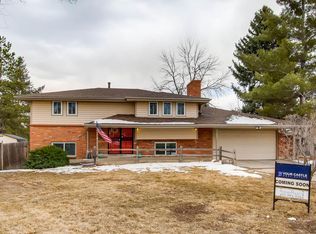 8966 W 78th Ave, Arvada, CO 80005