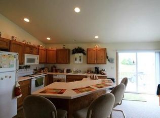 14826 S Cedar Lake Rd, Kiel, WI 53042