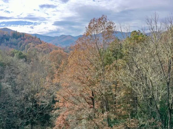 Tahlfield Rd, Sylva, NC 28779