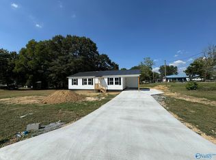 804 Elrod Ave, Boaz, AL 35957