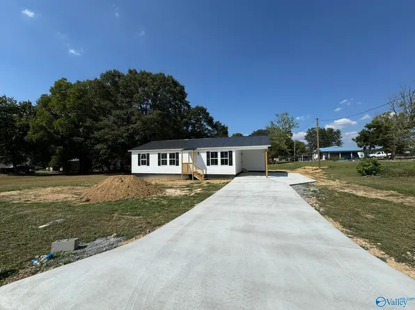 804 Elrod Ave, Boaz, AL 35957