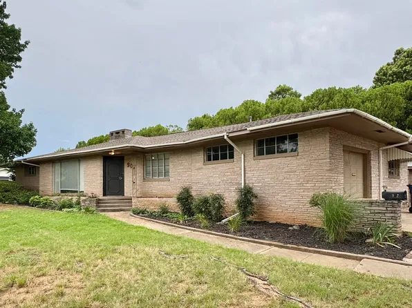 902 Northridge Dr, Duncan, OK 73533