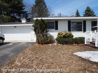 9834 N Long Lake Rd, Traverse City, MI 49685