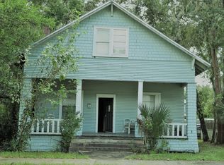 519 Kirby St, Palatka, FL 32177