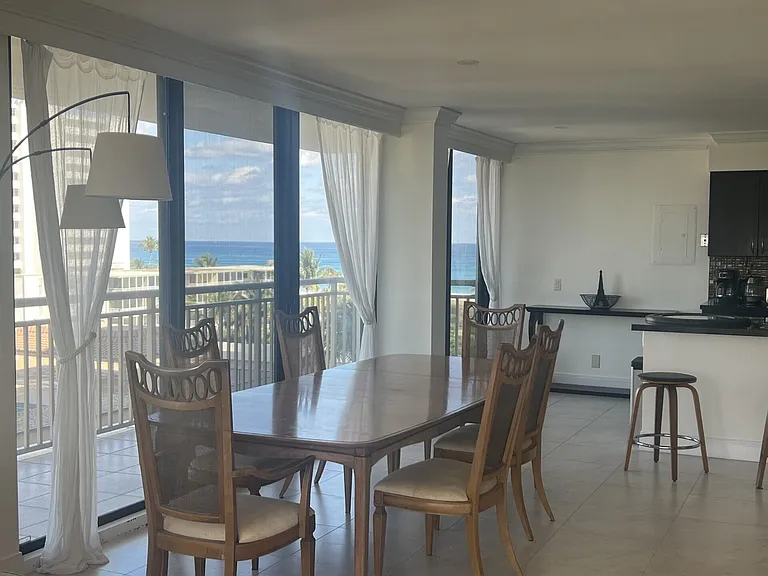 3400 N Ocean Dr #607 — Photo 7