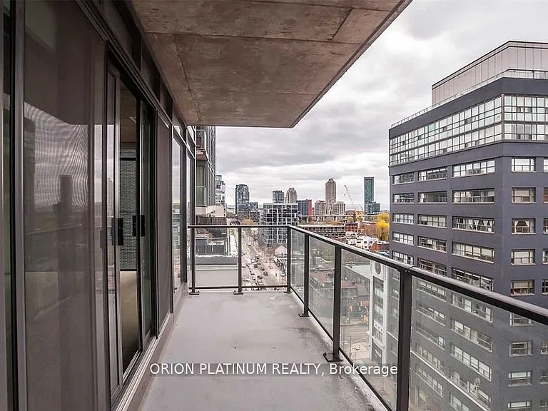 111 Bathurst St #1102 — Photo 11