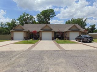 801 NW 4th St, Wagoner, OK 74467