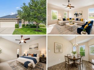5419 Roaring Peaks Ln, Katy, TX 77449
