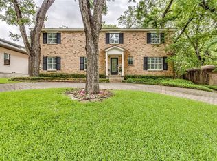 9746 Edgepine Dr, Dallas, TX 75238