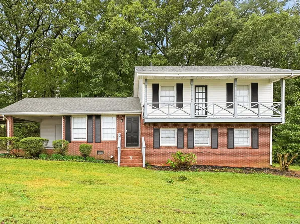513 Martins Chapel Rd, Lawrenceville, GA 30045