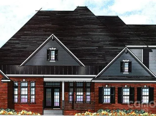 144 Ellison Way #11, Waxhaw, NC 28173