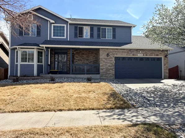 11224 Kenton St, Henderson, CO 80640