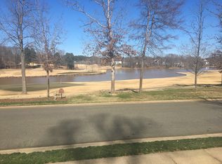 13925 Bramborough Rd, Huntersville, NC 28078