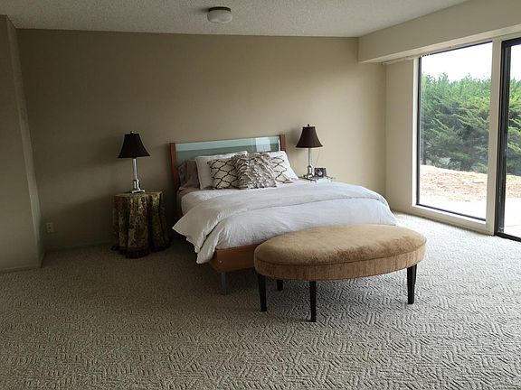 Huge Lower floor bedroom