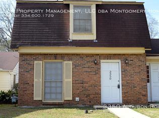 3350 Audubon Rd, Montgomery, AL 36106
