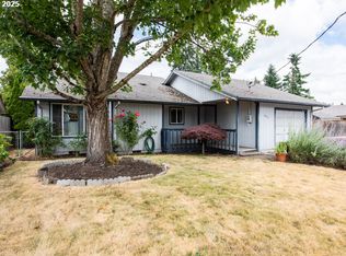 4631 Daisy St, Springfield, OR 97478