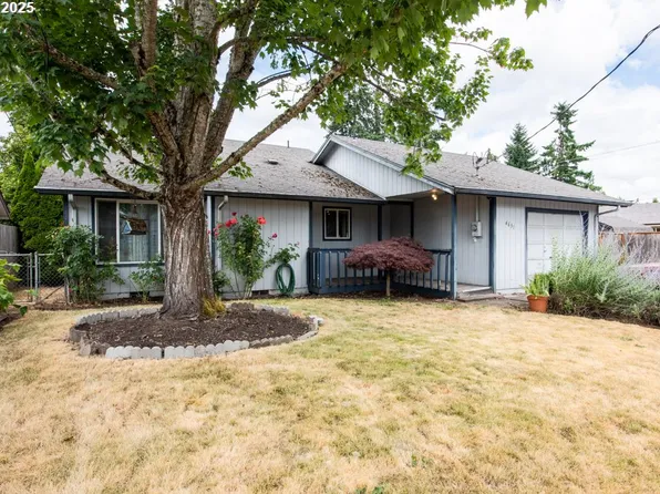 4631 Daisy St, Springfield, OR 97478