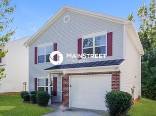 1337 Allegiance Dr, Charlotte, NC 28217