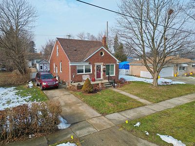 11433 Kinloch, Redford, MI, 48239