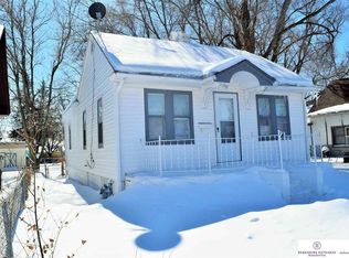 1419 Ellison Ave, Omaha, NE 68110