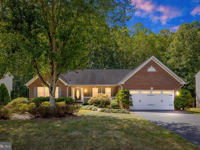 15 Evanshire Dr, Fredericksburg, VA, 22406