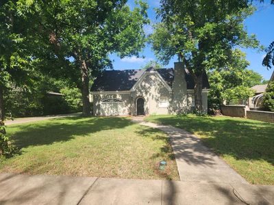 1309 Shafter St, San Angelo, TX, 76901