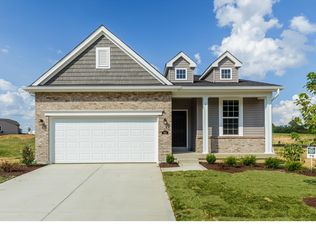 151 Noahs Mill Dr, Lake St Louis, MO 63367
