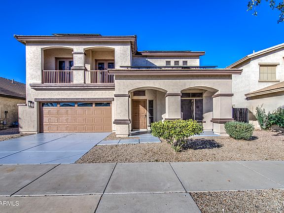 2nd image of 17454 W Yavapai Street