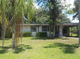 95 Davis St, Labelle, FL 33935