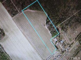 0 Suggs Rd, Dunn, NC 28334
