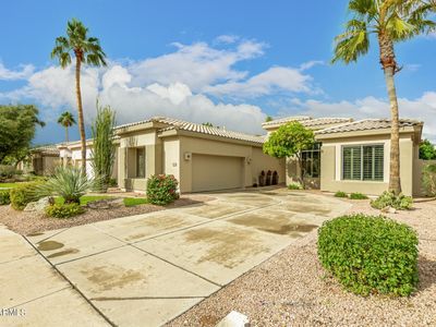 7240 E Kalil Dr, Scottsdale, AZ, 85260