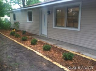 9321 NE 77th Ct, Gainesville, FL 32609