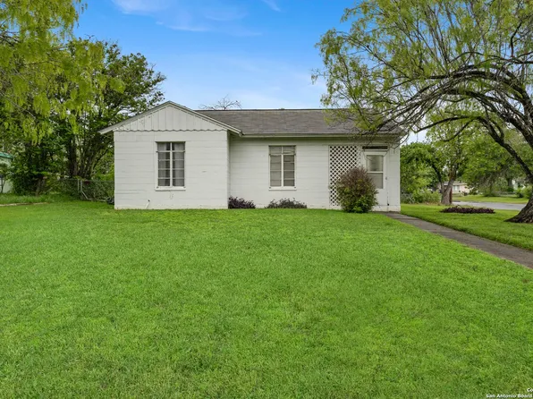 123 Kathy, San Antonio, TX 78223