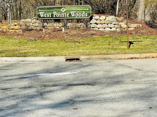 LOT 44 Pebble Creek Dr, Pinckney, MI 48169