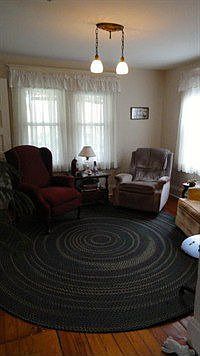 Sweet Village Farmhouse