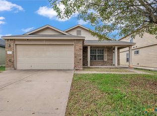 6603 Griffith Loop, Killeen, TX 76549