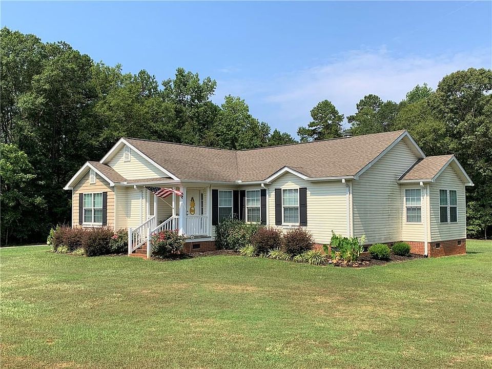 723 Willie Kay Rd, Donalds, SC 29638 Zillow