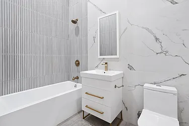 Rented by Stuyvesant Heights Realty Corp