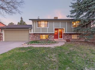12642 E Ohio Ave, Aurora, CO 80012