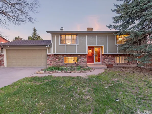 12642 E Ohio Avenue, Aurora, CO 80012