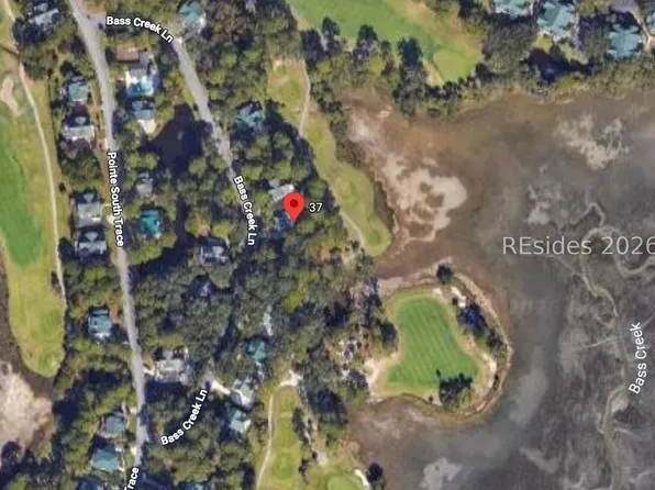 37 Bass Creek Lane, Bluffton, SC 29910